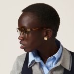 Miu Miu Runway sunglasses - Image 7